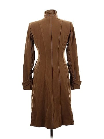 BCBGMAXAZRIA Trenchcoat (view 2)