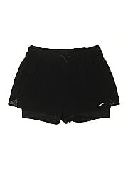 Brooks Athletic Shorts
