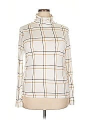 Ann Taylor Loft Turtleneck Sweater
