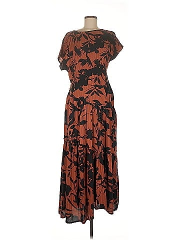 Eva Franco Casual Dress (view 1)