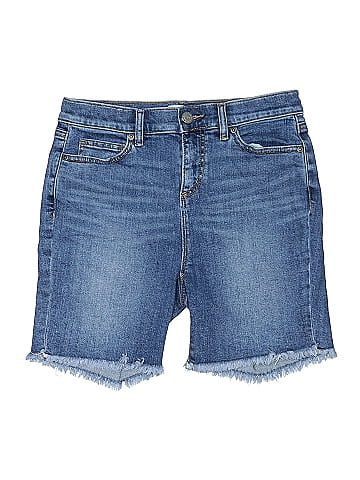 Ann Taylor LOFT Outlet Denim Shorts (view 1)