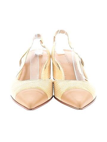 Bernardo Heels (view 2)