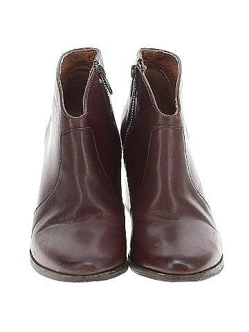 FRYE Ankle Boots (view 2)