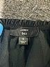 J.Crew 365 100% Polyester Black Sleeveless Blouse Size S - photo 7