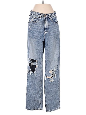 Assorted Brands Jeans (view 1)