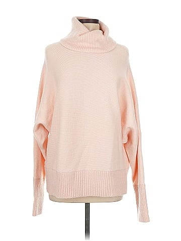Banana Republic Turtleneck Sweater (view 1)