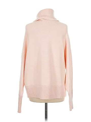 Banana Republic Turtleneck Sweater (view 2)