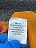 Tanya Taylor Paisley Orange Casual Dress Size 0 - photo 8