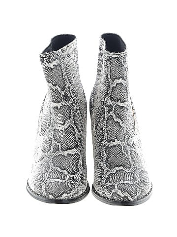 Chinese Laundry Ankle Boots (view 2)