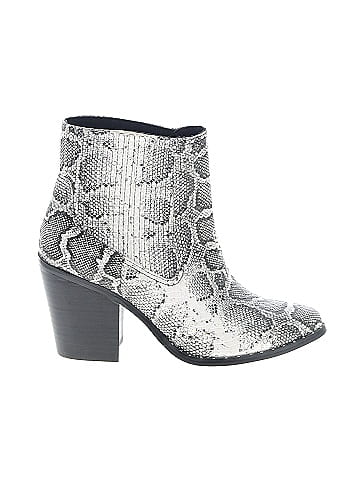 Chinese Laundry Ankle Boots (view 1)