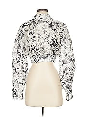 Allsaints Long Sleeve Turtleneck