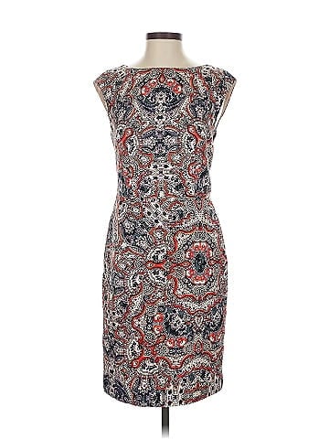 The Limited Cocktail Dress (view 1)