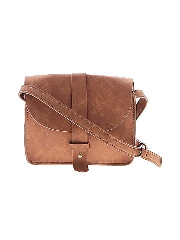 Mossimo Supply Co. Crossbody Bag (view 1)