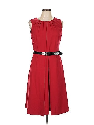 AK Anne Klein Casual Dress (view 1)