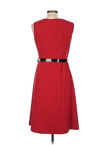 AK Anne Klein Casual Dress (view 2)