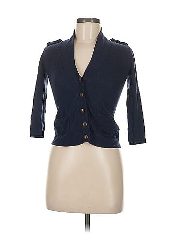 Theory Wool Cardigan (view 1)