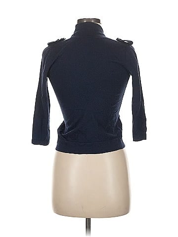 Theory Wool Cardigan (view 2)