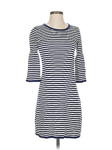 Sail to Sable Casual Dress (view 1)