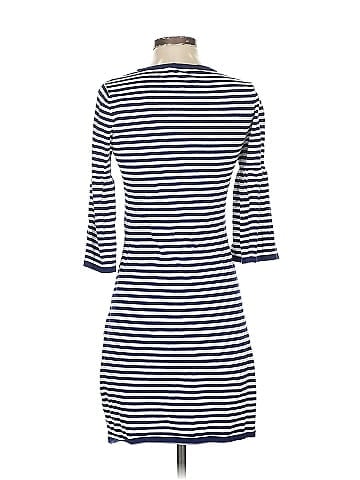 Sail to Sable Casual Dress (view 2)