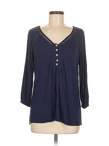 Daniel Rainn 3/4 Sleeve Blouse (view 1)