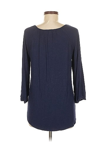 Daniel Rainn 3/4 Sleeve Blouse (view 2)