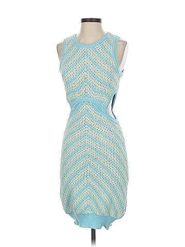 For Love & Lemons Cocktail Dress (view 1)