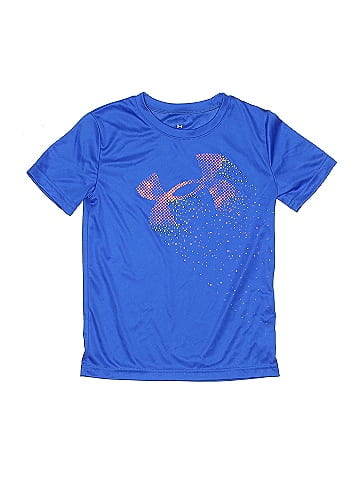 Under Armour Active T-Shirt (view 1)