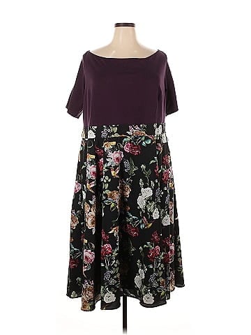eShakti Casual Dress (view 1)