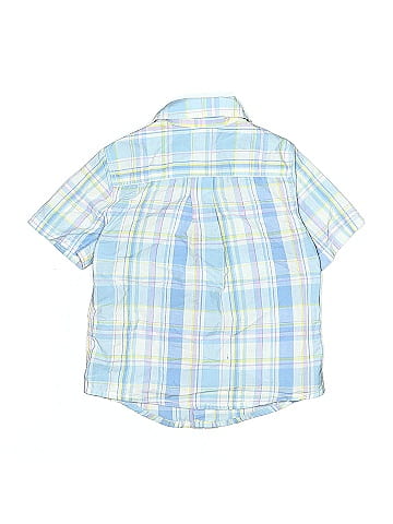 Tommy Bahama Short Sleeve Button-Down Shirt (view 2)