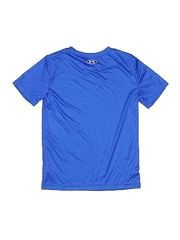 Under Armour Active T-Shirt (view 2)