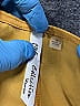 NY Collection 100% Polyester Yellow 3/4 Sleeve Blouse Size 1X - photo 7