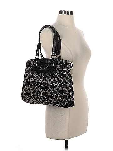 Coach Factory Satchel (view 2)