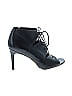 Via Spiga Black Heels Size 7 - photo 1