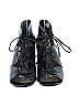Via Spiga Black Heels Size 7 - photo 2