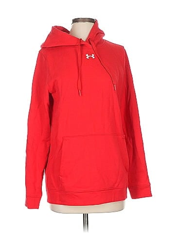Under Armour Pullover Hoodie (view 1)