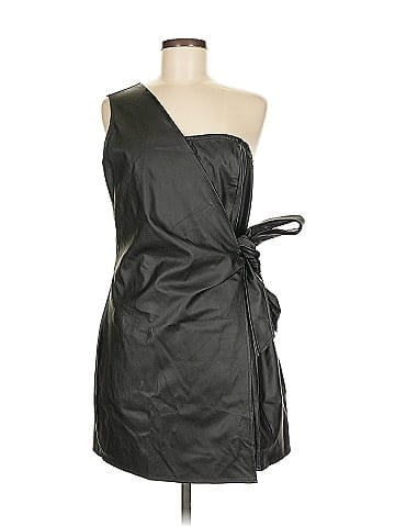 Missguided Cocktail Dress (view 1)