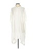 L Space 100% Viscose Ivory Kimono Size XS - photo 1