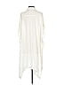 L Space 100% Viscose Ivory Kimono Size XS - photo 2