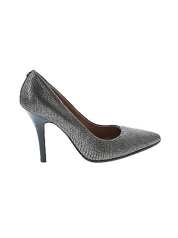 Coach Heels (view 1)
