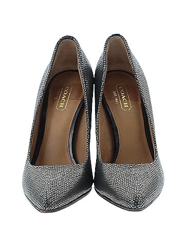 Coach Heels (view 2)
