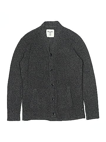 Abercrombie Cardigan (view 1)