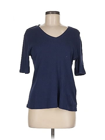 Chico's Short Sleeve T-Shirt (view 1)