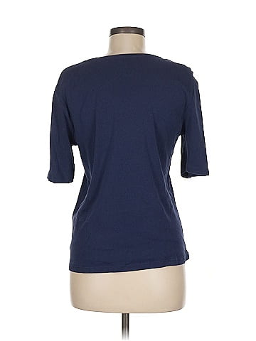 Chico's Short Sleeve T-Shirt (view 2)