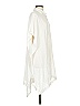L Space 100% Viscose Ivory Kimono Size XS - photo 3