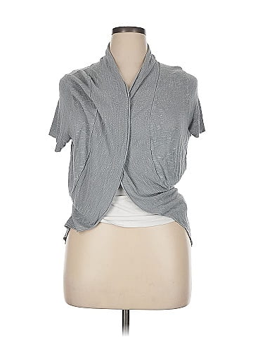 Maurices Cardigan (view 1)