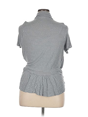 Maurices Cardigan (view 2)