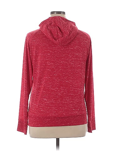 Colosseum Athletics Zip Up Hoodie (view 2)