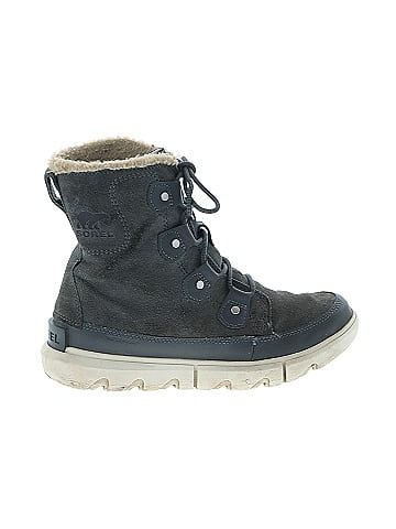 Sorel Ankle Boots (view 1)