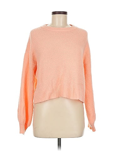 Saturday Sunday Pullover Sweater (view 1)