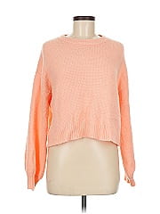 Saturday Sunday Pullover Sweater
